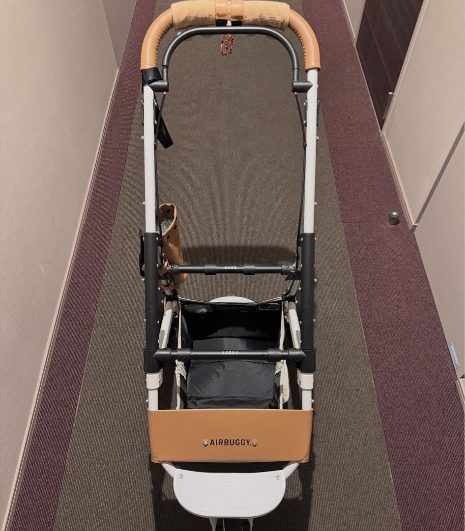 AIRBUGGY 12点セット！