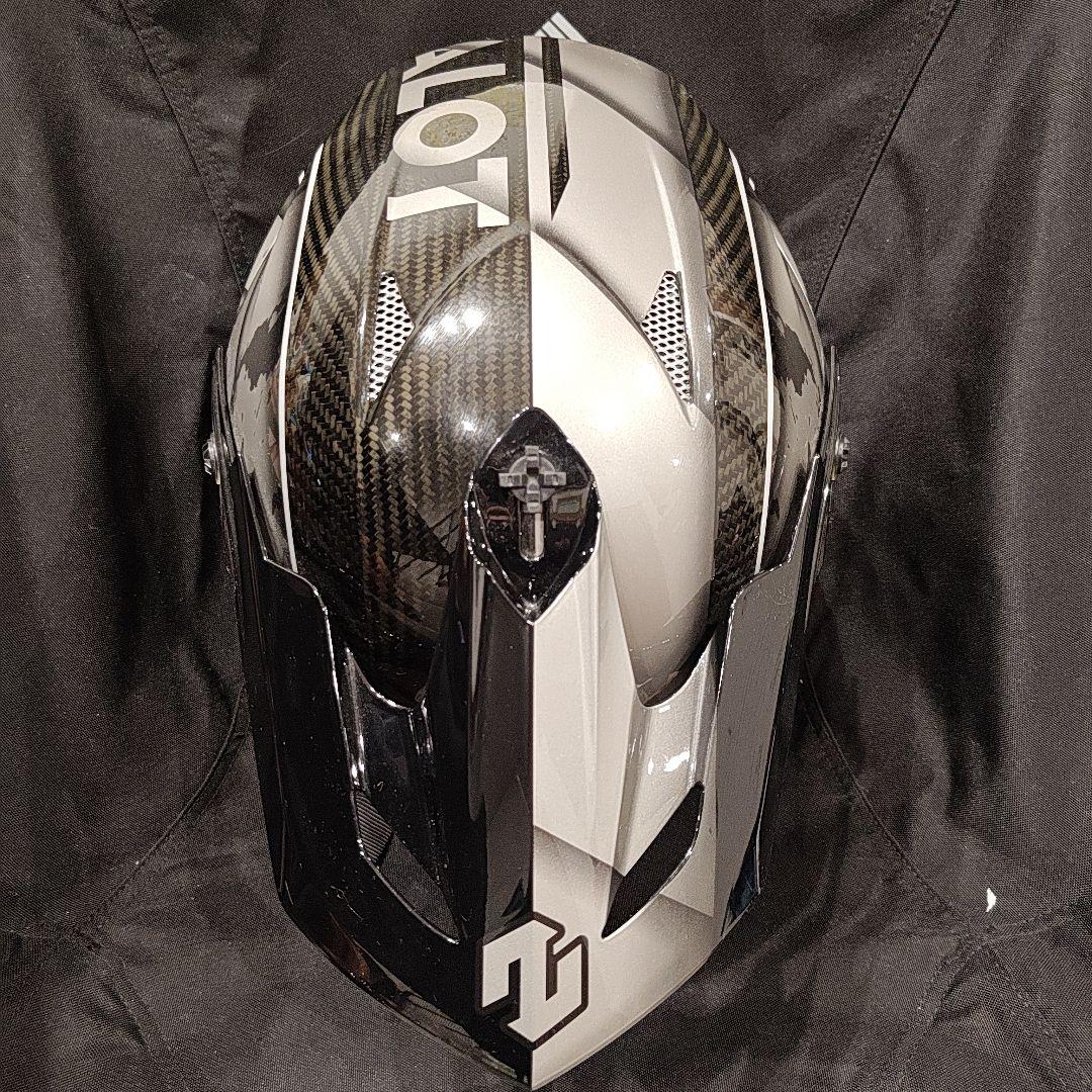 ジーロット　ZEALOT マッドジャンパー2 ゴッドブリンク