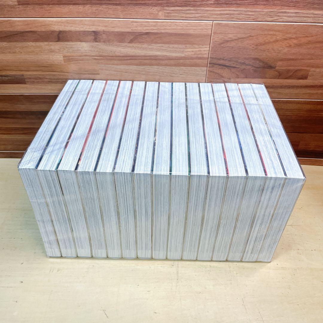 宗像教授異考録　全15巻セット　星野之宣