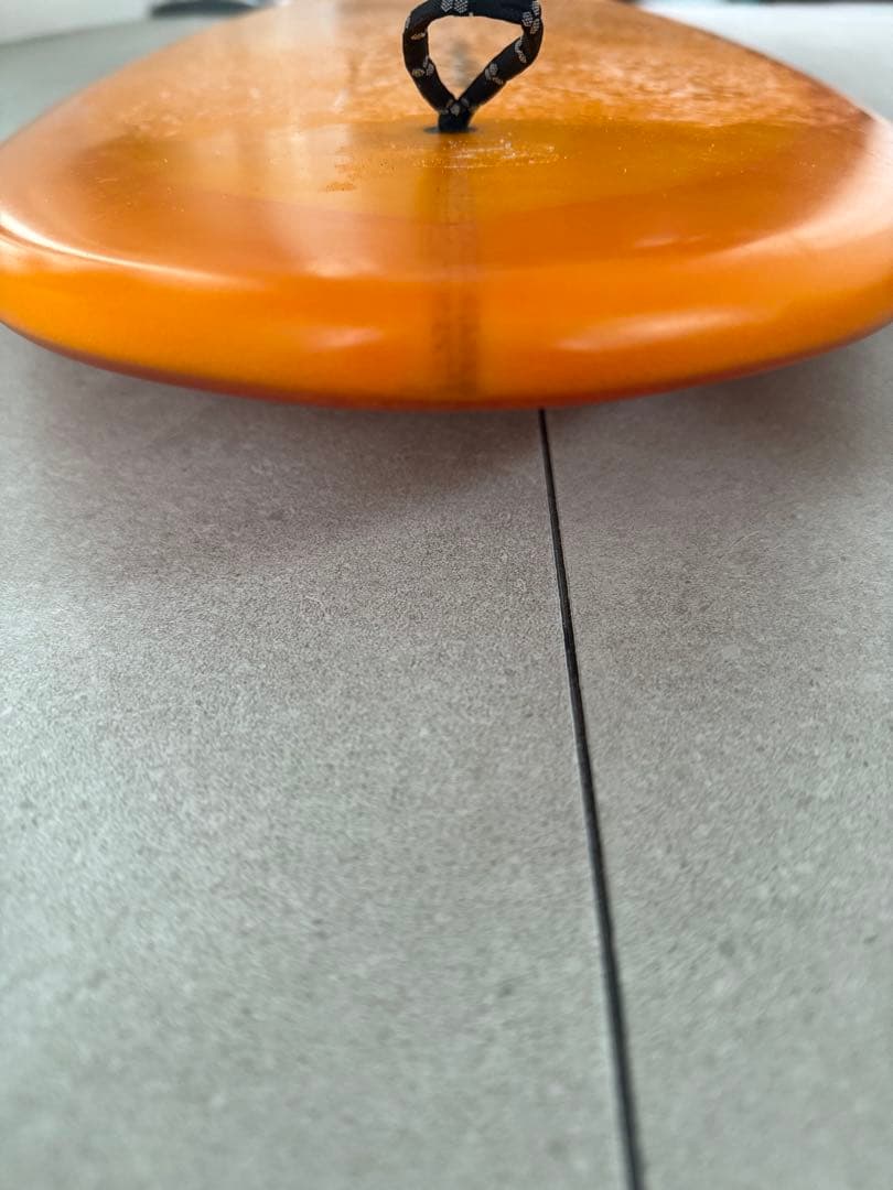 【tango foxtorot】6’8 CI MID