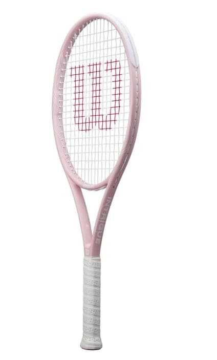 Wilson イントリーグ SE 105 テニスラケット -16 ナチュラル