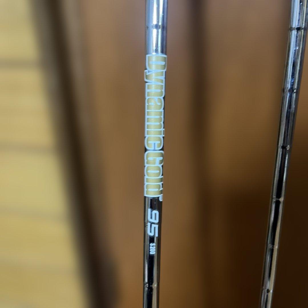 AY7様　ゴルフクラブセット　メンズ　送料込み