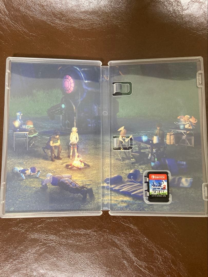 【中古・ソフトまとめ売り】PS4 テイルズSwitch ペルソナ ゼノブレイド