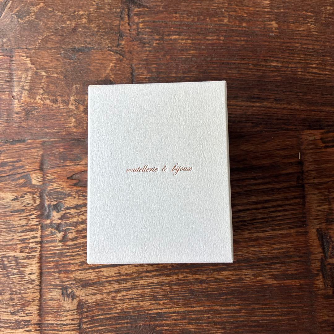 coutellerie & bijoux バングル・ブレスレット