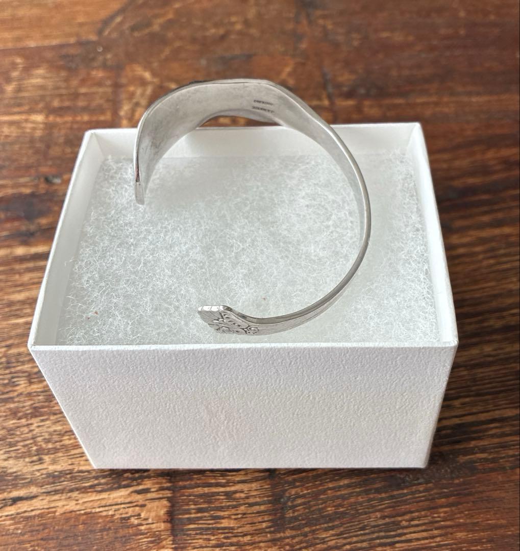 coutellerie & bijoux バングル・ブレスレット