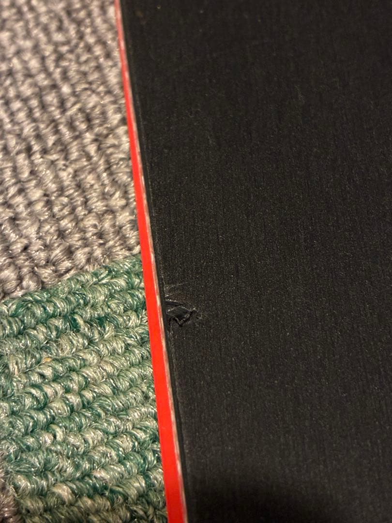 元値14万円GRAY グレイ　DESPERADO Ti III スノーボード