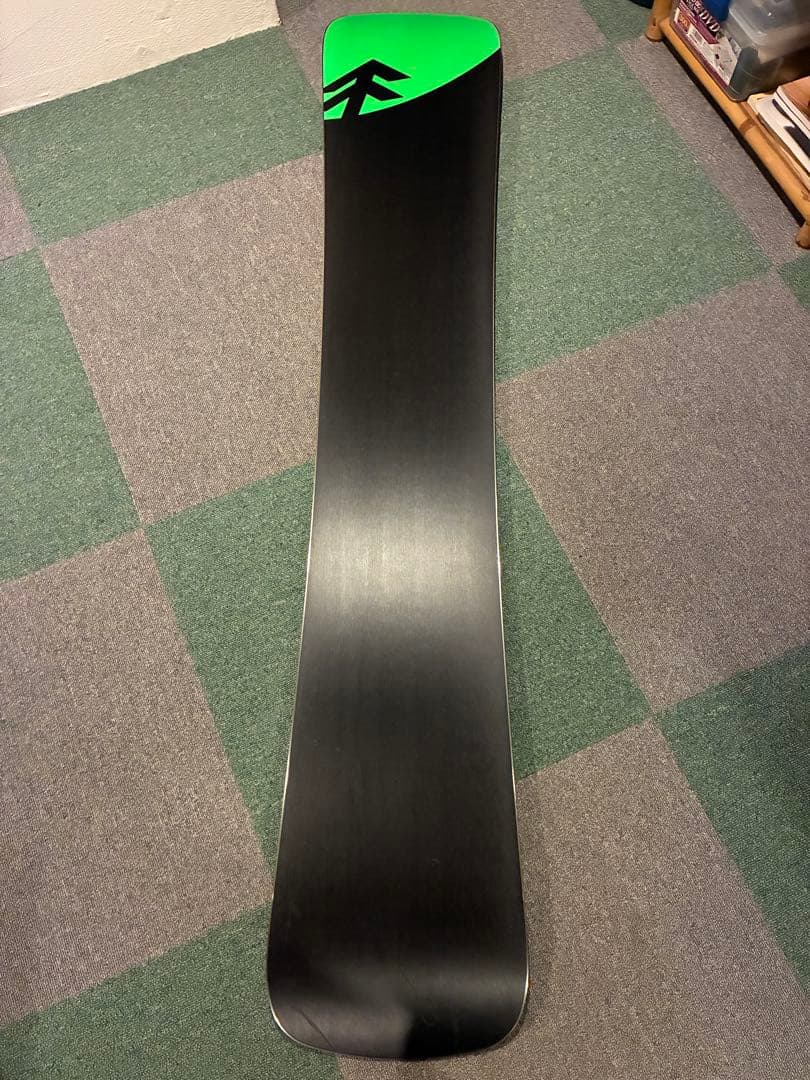 元値14万円GRAY グレイ　DESPERADO Ti III スノーボード
