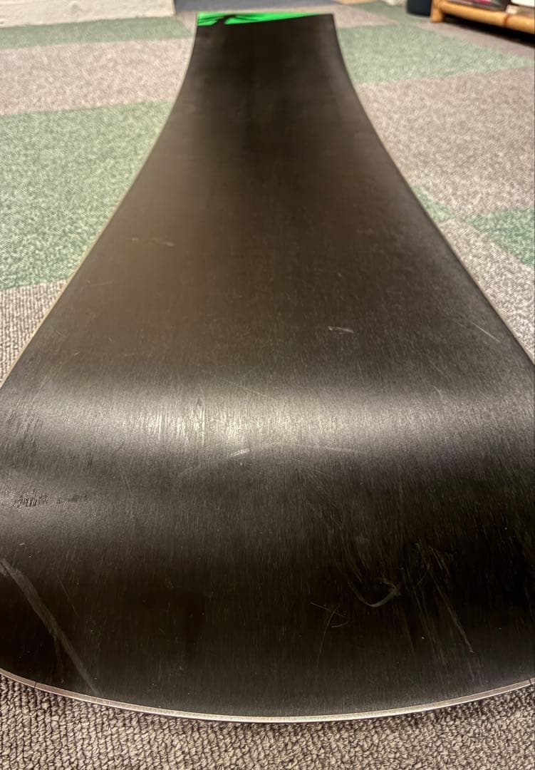 元値14万円GRAY グレイ　DESPERADO Ti III スノーボード