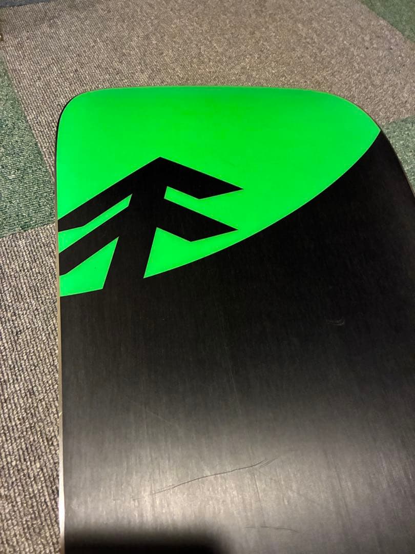 元値14万円GRAY グレイ　DESPERADO Ti III スノーボード