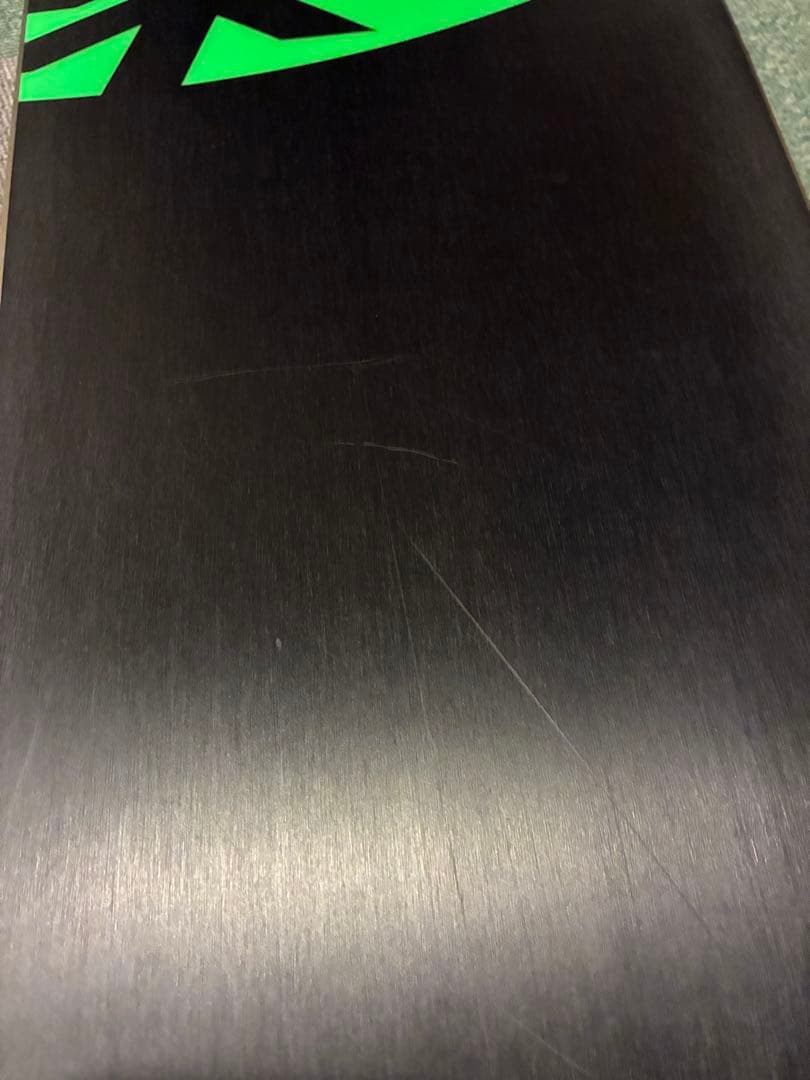 元値14万円GRAY グレイ　DESPERADO Ti III スノーボード