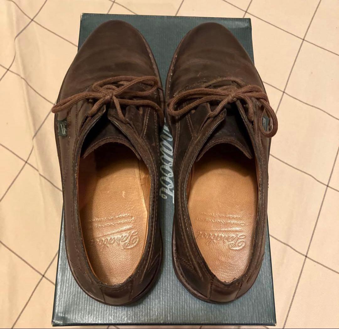 パラブーツ シュベルニー Paraboot