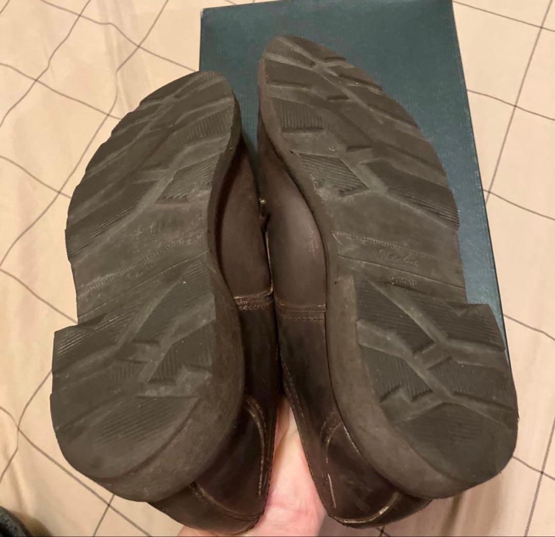 パラブーツ シュベルニー Paraboot