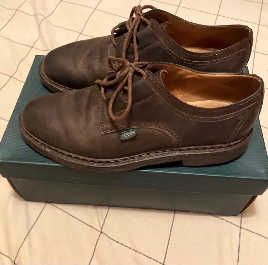 パラブーツ シュベルニー Paraboot