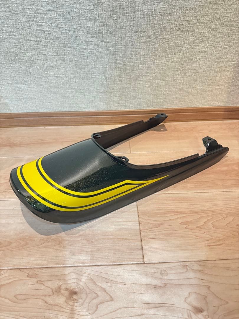 【美品】ARCHI（アーキ）　ロングテールカウル　Z900RS