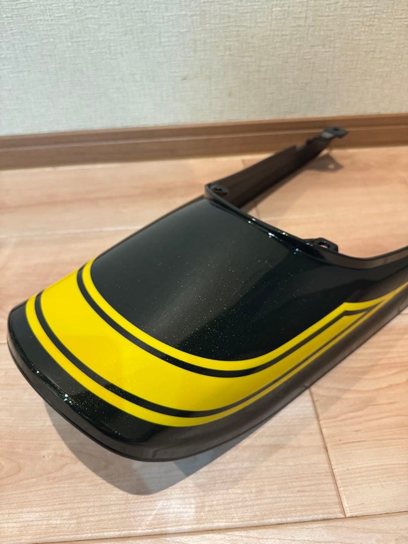 【美品】ARCHI（アーキ）　ロングテールカウル　Z900RS