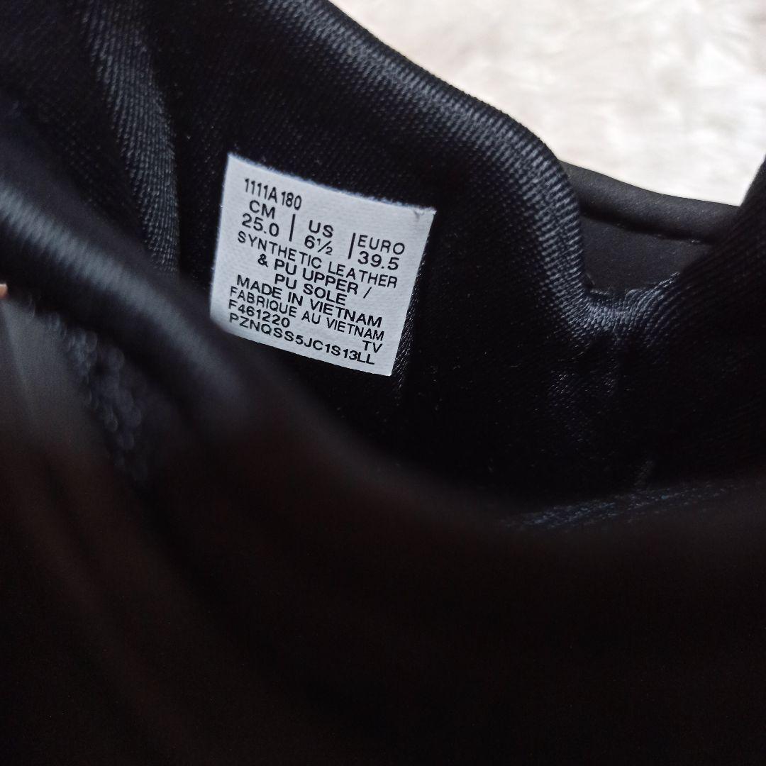 未使用 asics GEL-ACE PRO 5 BOA ゴルフシューズ 25cm