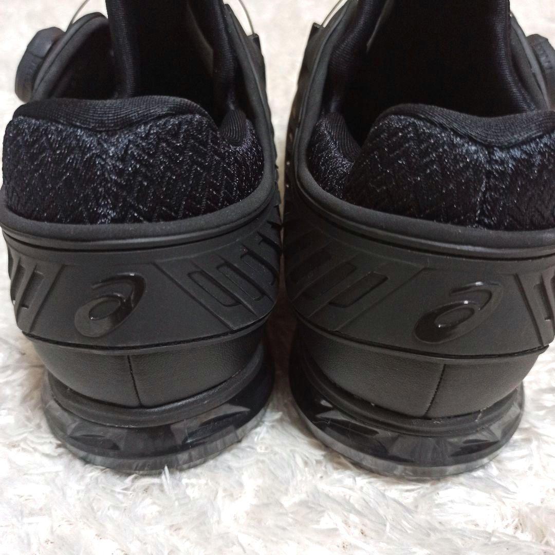 未使用 asics GEL-ACE PRO 5 BOA ゴルフシューズ 25cm