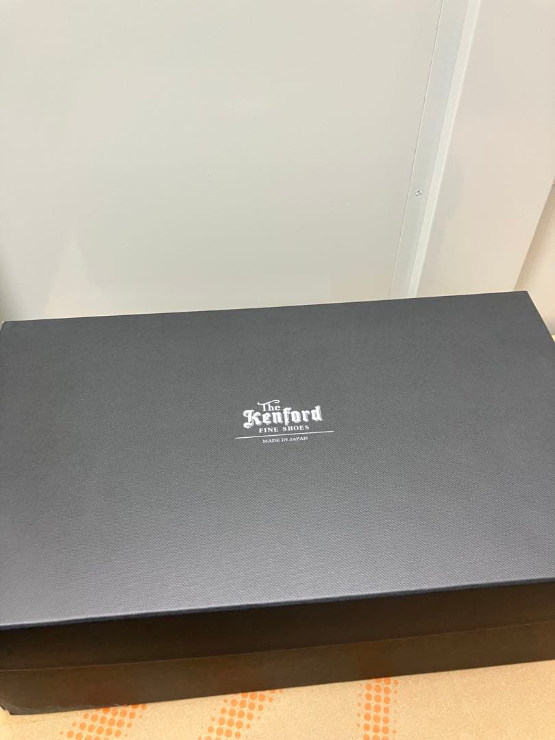 靴 kenford MENS EMBOSSED LOAFERS PAISLEY