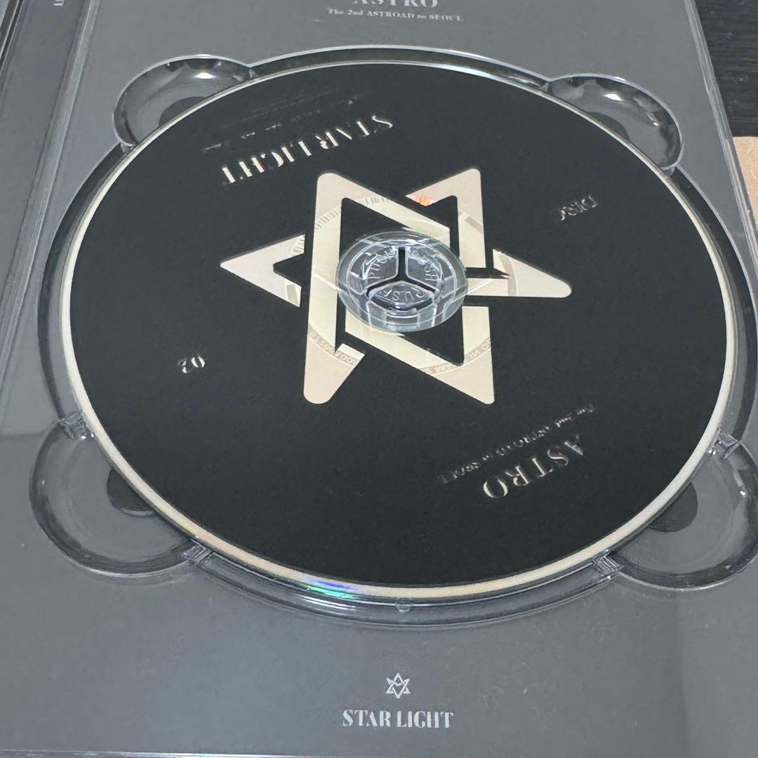 K-POP・アジア Astro The 2nd Astroad to Seoul