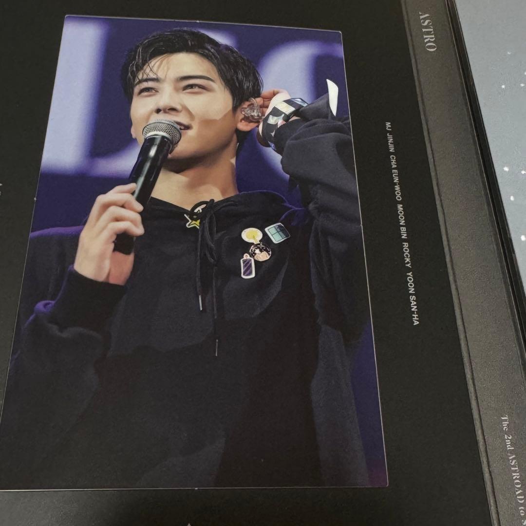 K-POP・アジア Astro The 2nd Astroad to Seoul