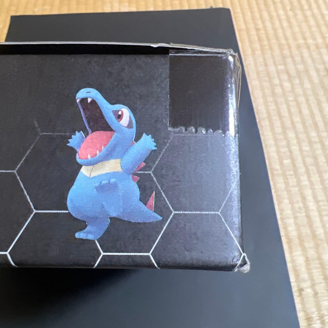 ポケモンレジェンズZA Switch ポケセン限定早期購入特典 ポケモンZA