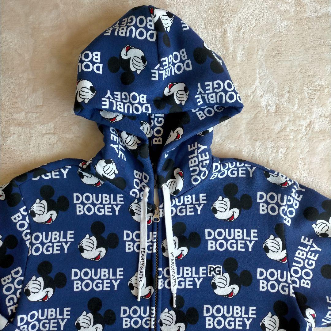 【新品未使用】PEARLY GATES GOLF パーリーゲイツ ゴルフ 6