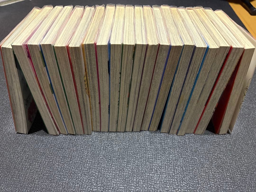 NARUTO ナルト 全巻 セット