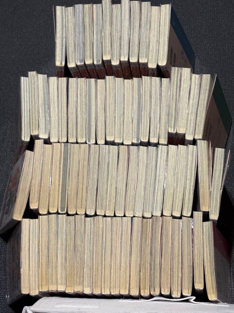 NARUTO ナルト 全巻 セット