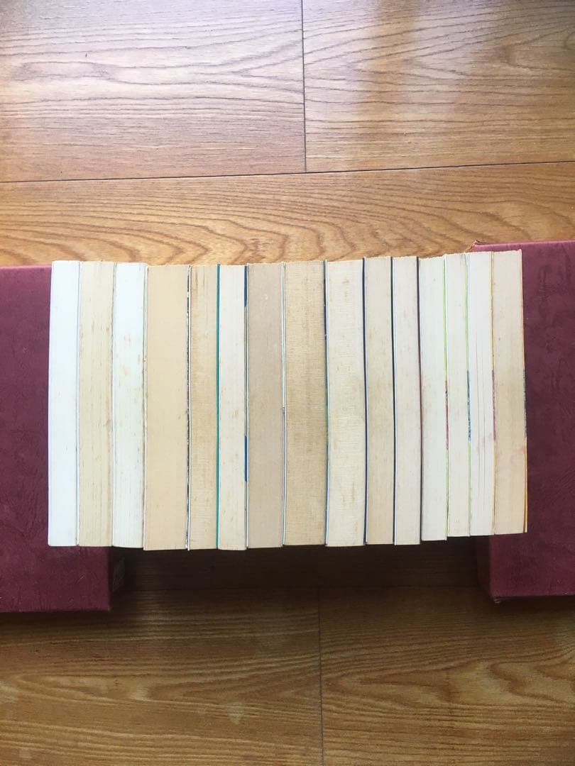 ドナルド・ウェストレイク　文庫15冊　セット　まとめ売り