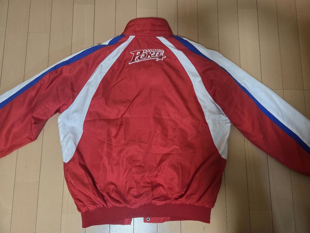 Sサイズ(160cm) ポルテ 野球 グランドコート