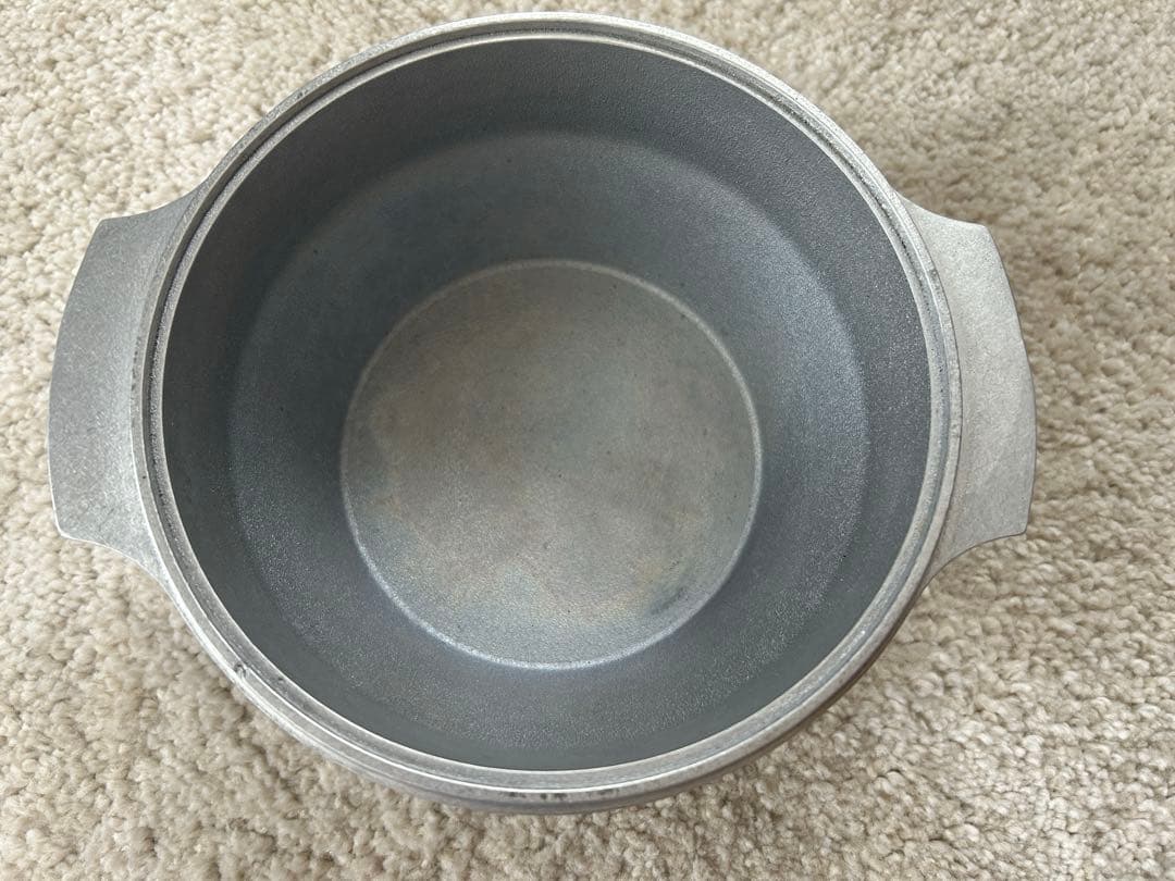 neru design works 0/0 AL Dutch アルダッチ