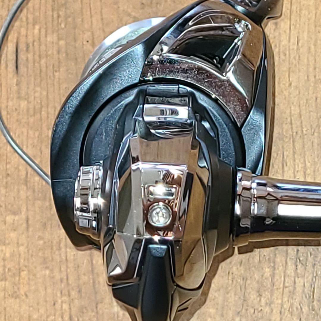 22ミラベル 4000XG