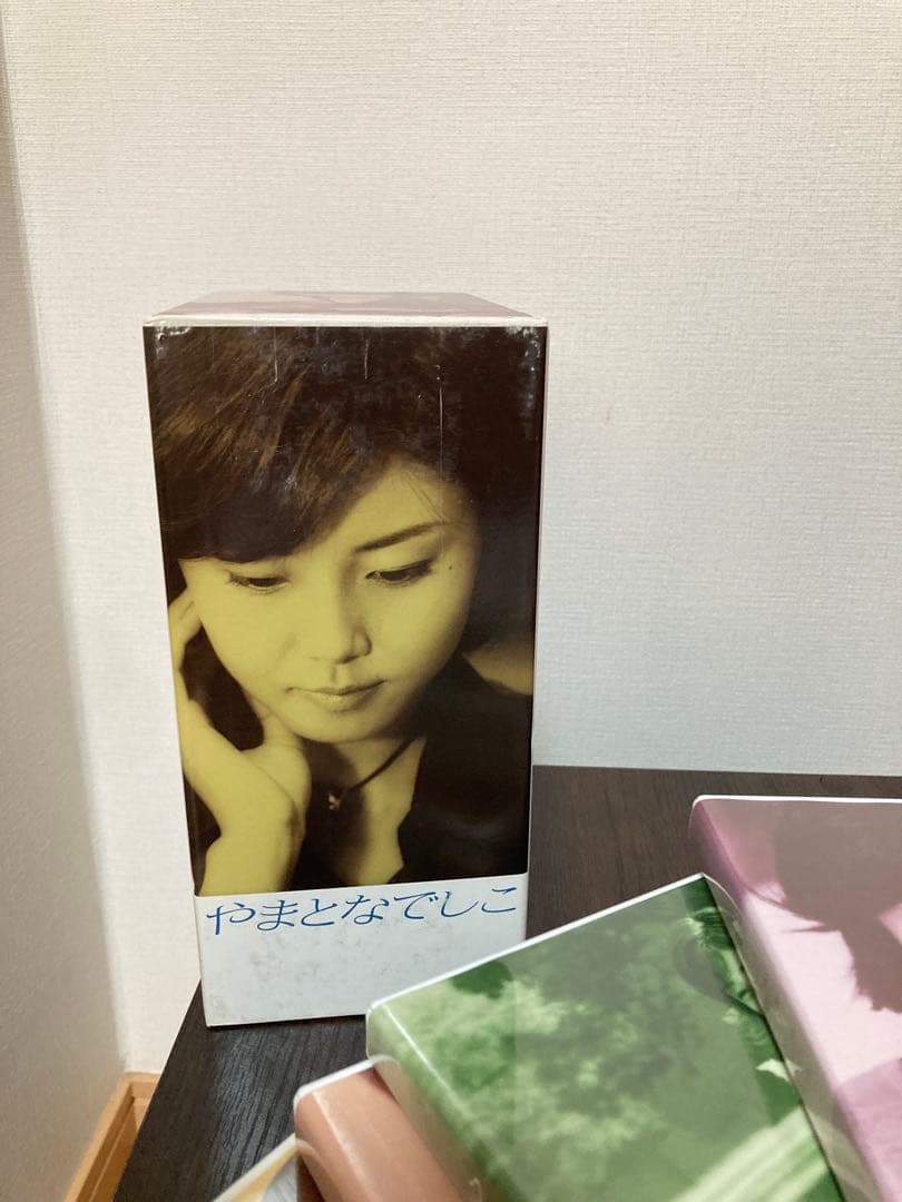 やまとなでしこ DVD 6枚セット