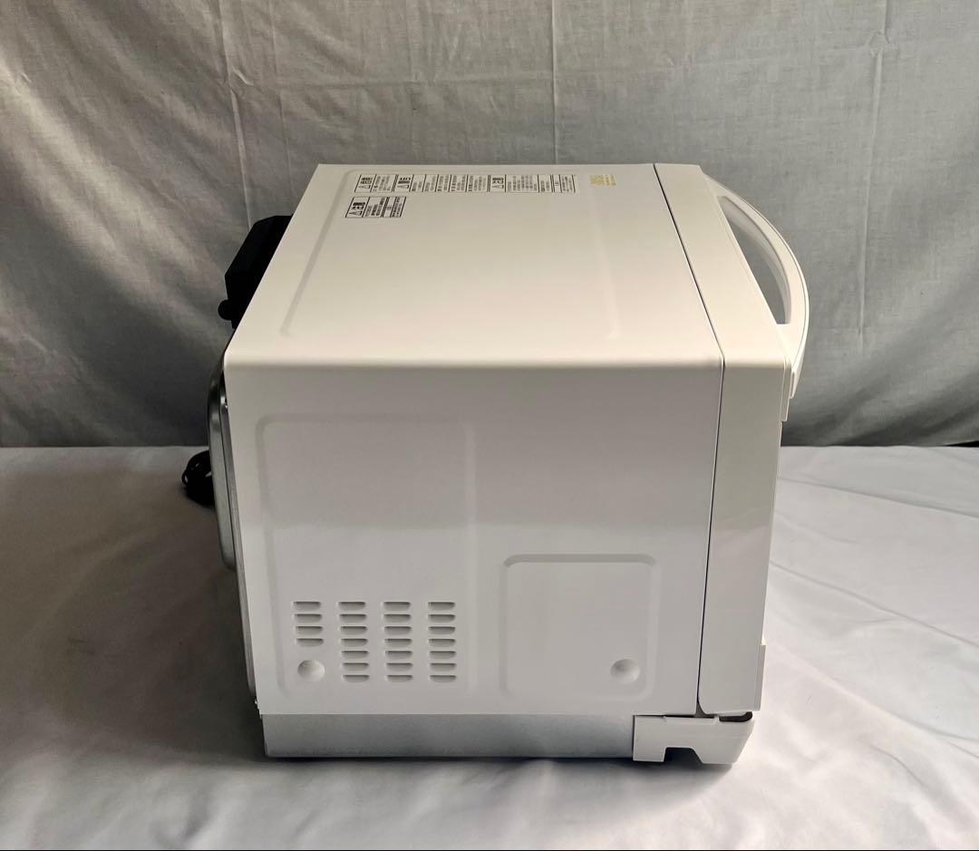 ③ 東芝 TOSHIBA スチームオーブンレンジ ER-Y60 2023年製