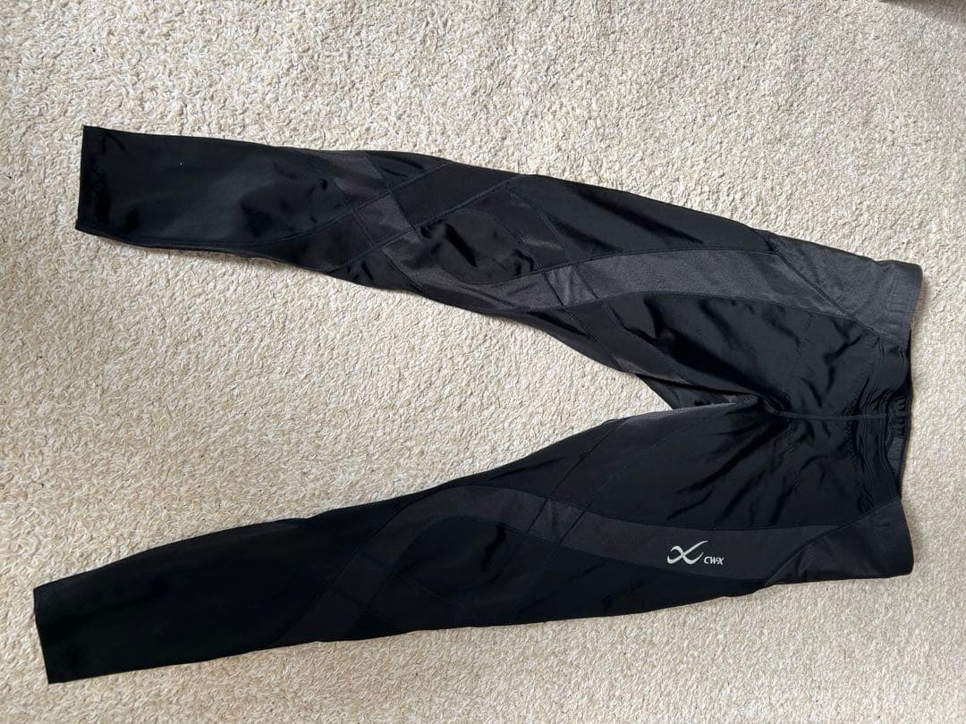 CW－Ｘ　ジェネレーターモデル HZO639 /ワコール　日本製　ワコール