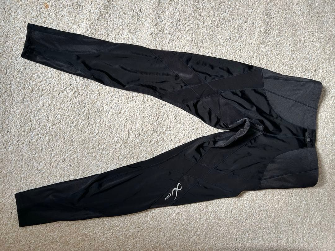 CW－Ｘ　ジェネレーターモデル HZO639 /ワコール　日本製　ワコール