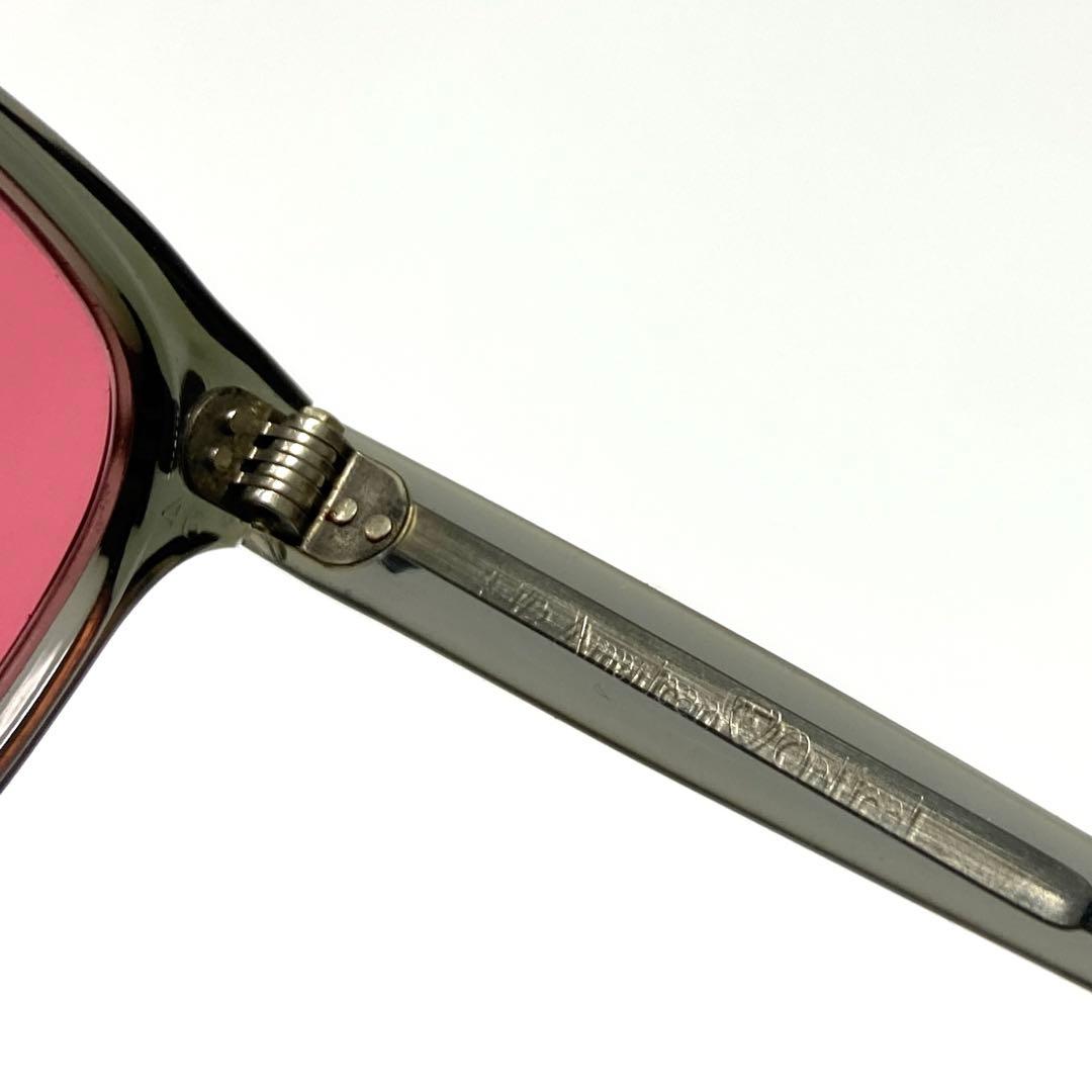 50s- vintage American Optical サングラス スモーク