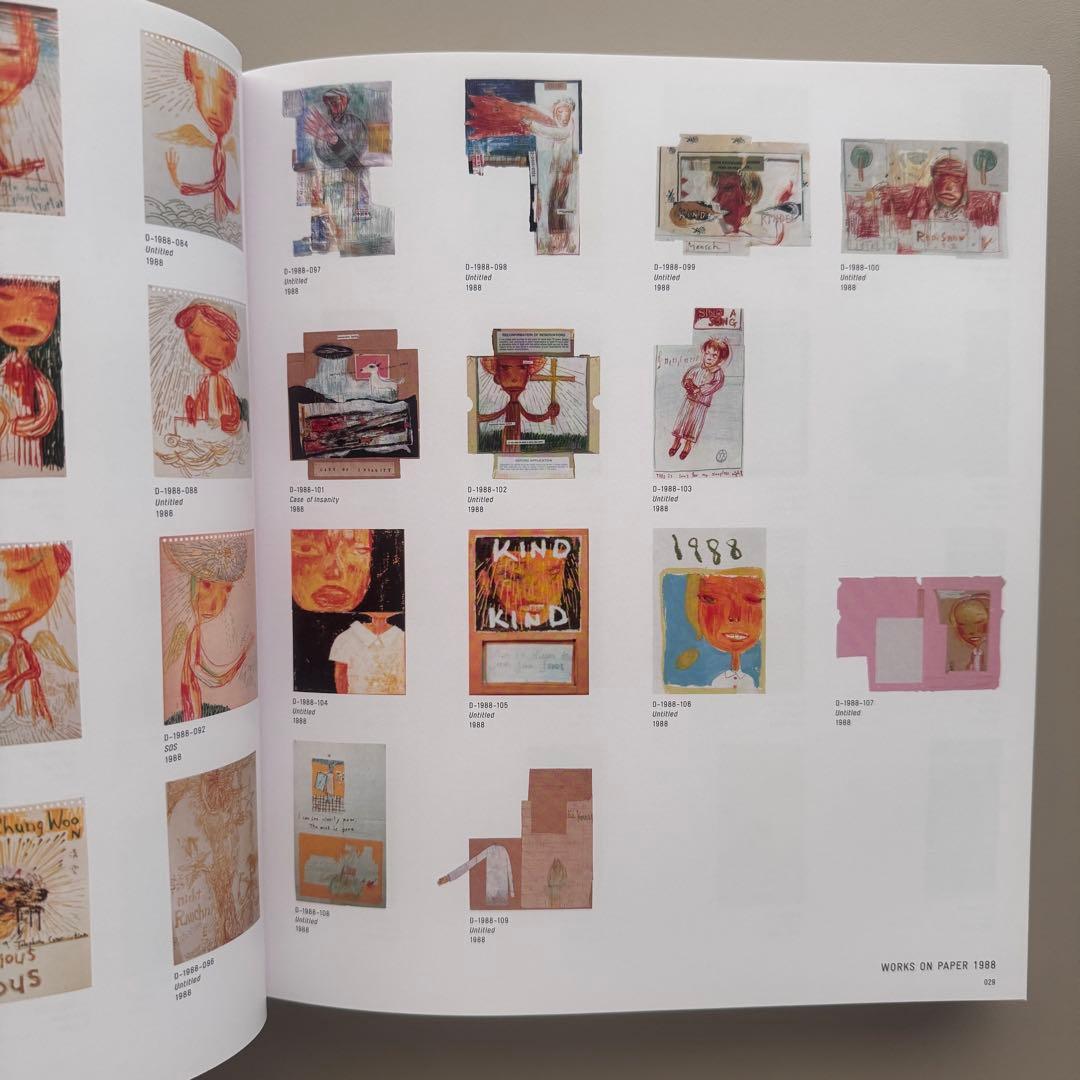 奈良美智 The Complete Works