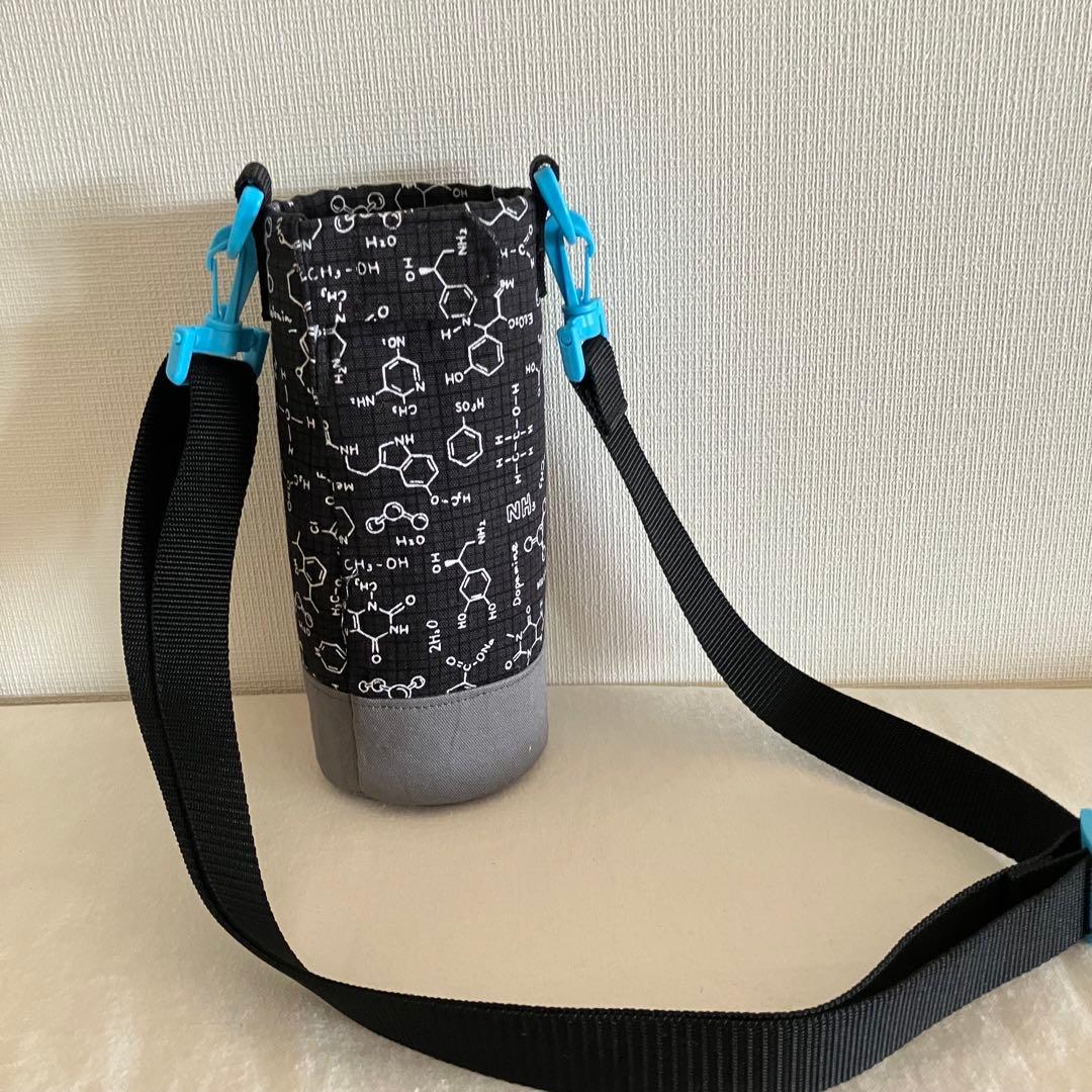 スイーツ様　ハンドメイド　水筒カバー