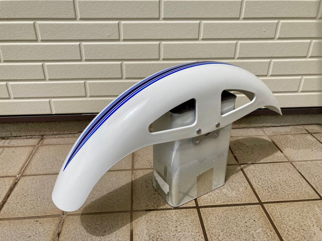 YAMAHA RZ250/350 外装一式