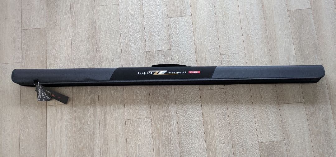 ロッド APIA Foojin'z HIGH ROLLER S103ML