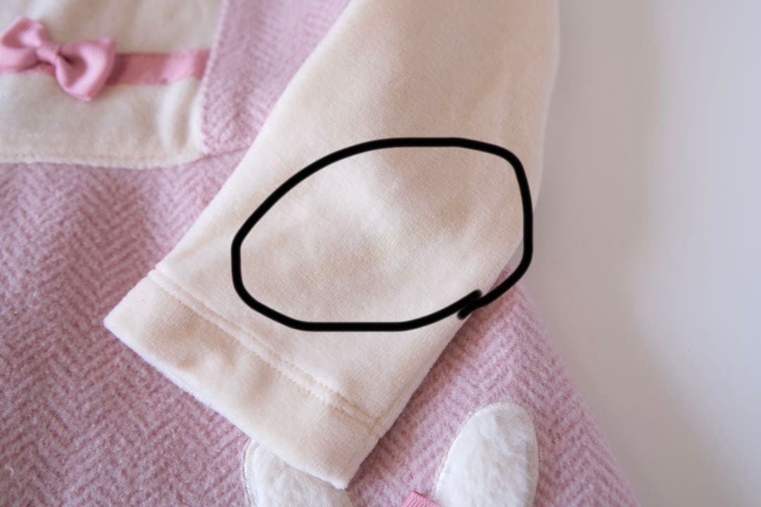 シャーリーテンプル ワンピース 100