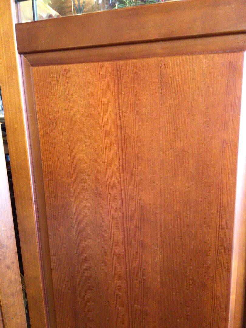 [楓] ステンドグラス　パーテーション　衝立　間仕切り