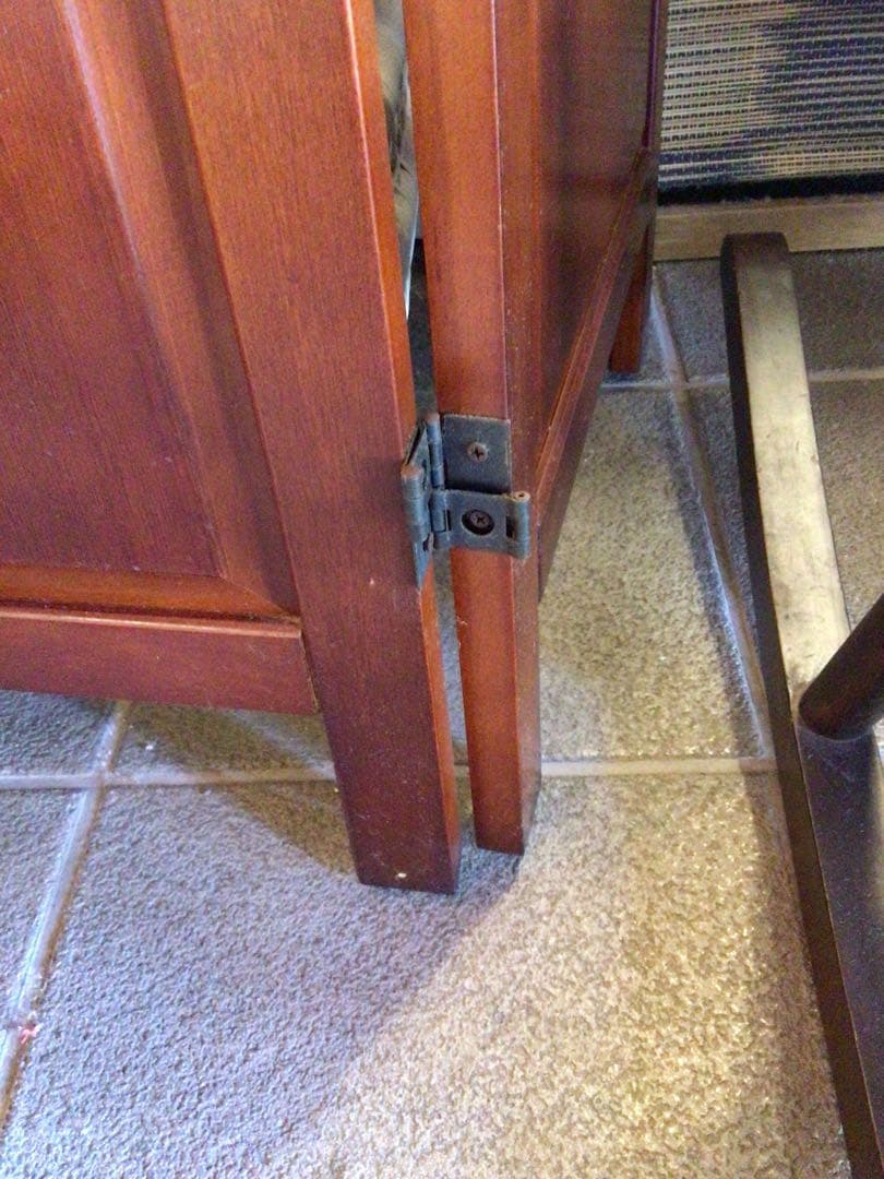 [楓] ステンドグラス　パーテーション　衝立　間仕切り