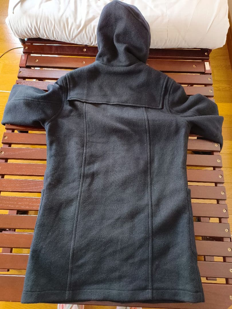 ジャケット・アウター Nigel Cabourn Utility Wool Duffle Coat