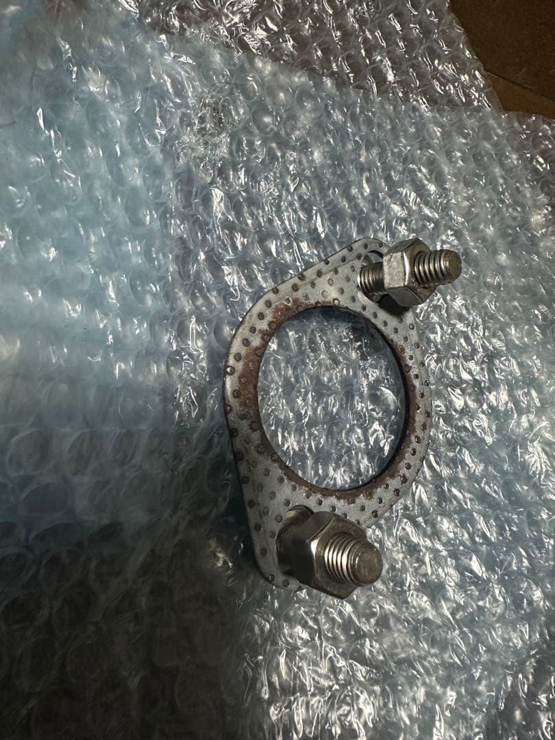 柿本 改 GTbox 06&S LA650S マフラー タント カスタム