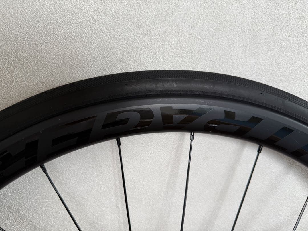 BONTRAGER AEOLUS ELITE 35 DISC カーボンホイール