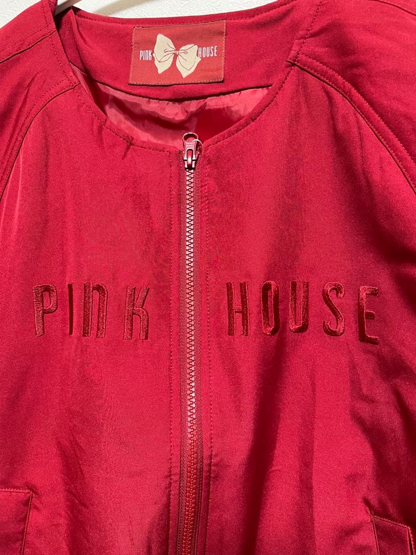 pink house 福袋