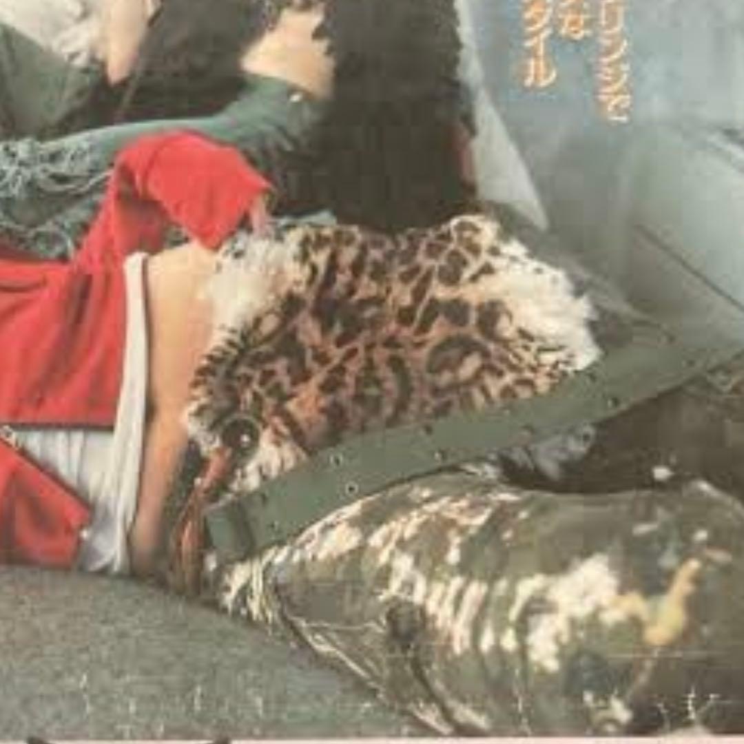 最終価格【LGB】迷彩カーゴパンツ(MANIAC×BEAMS限定コラボ品)