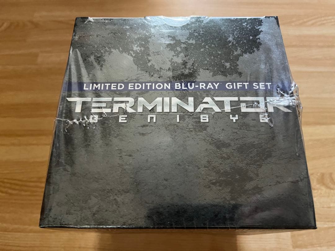#ターミネーター #ジェニシス #エンドスカル付き #限定